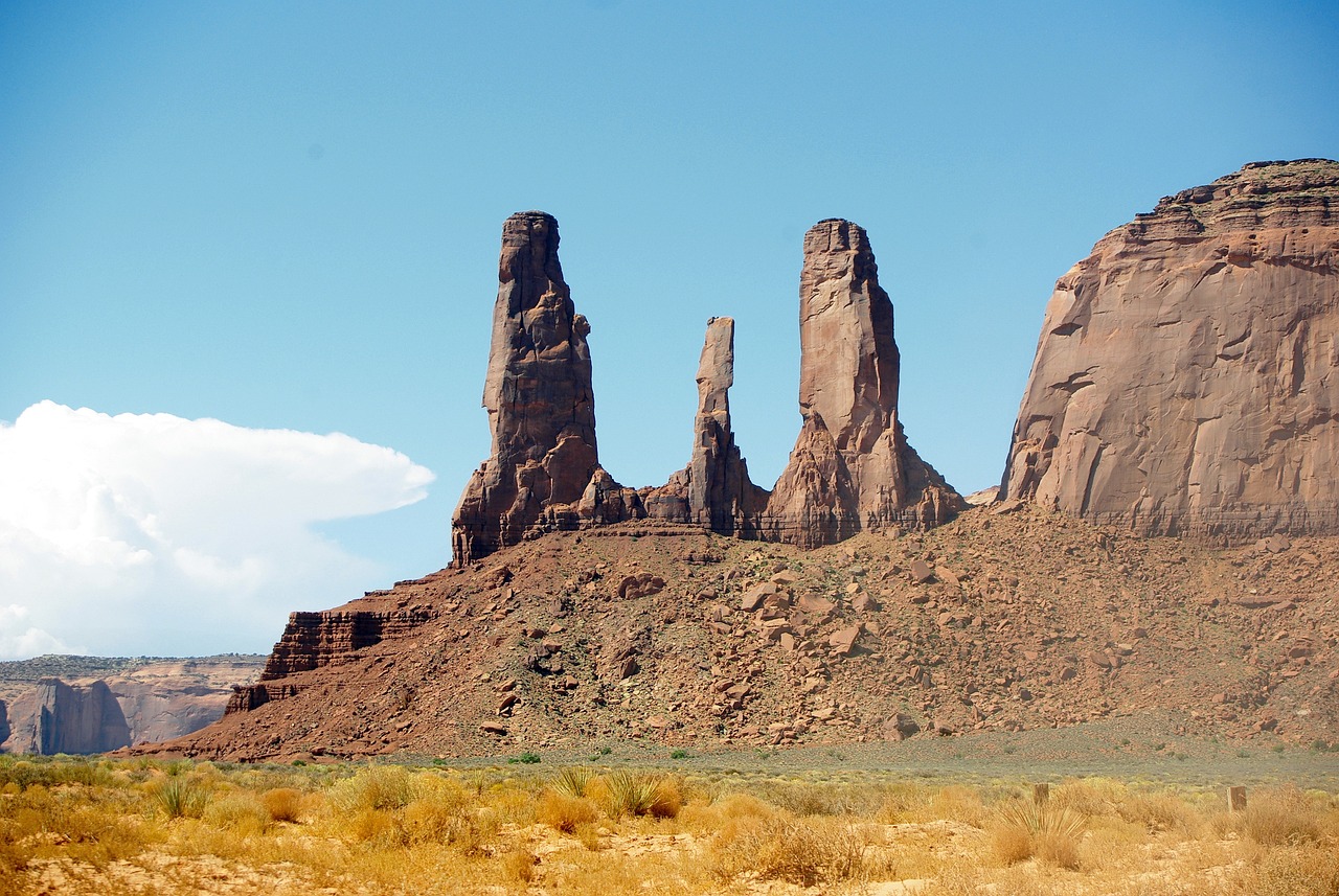 The Enigma of the Lost Civilizations of North America